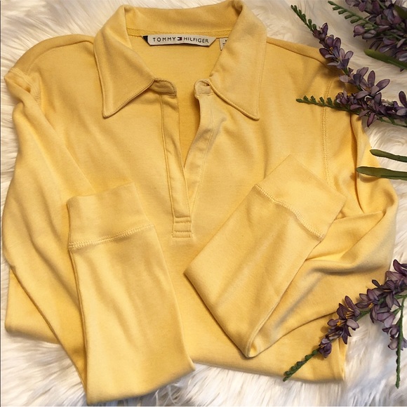Tommy Hilfiger top - Picture 6 of 6